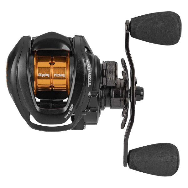 Lew's® PSP1XHL - Team Lew's Pro SP™ 6 oz. 8.3:1 Left Hand Baitcast