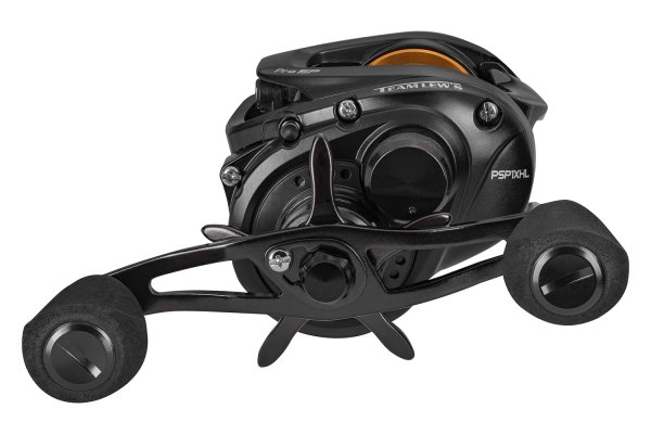Lew's® PSP1XHL - Team Lew's Pro SP™ 6 oz. 8.3:1 Left Hand Baitcast