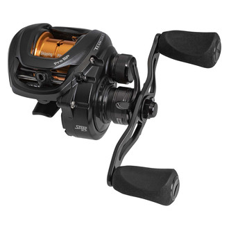 Lew's® - Team Lew's Pro SP™ 6 oz. 8.3:1 Left Hand Baitcast Reel