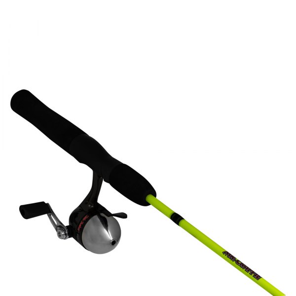 Lew's® - Mr Crappie Slab Shaker 4'6'' 2-Pc Underspin Combo