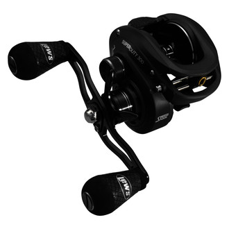 Lew's® SD3SH - SuperDuty 300 Speed Spool Right Hand Baitcast Reel