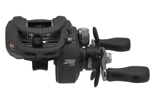 Lew's® SS1SHA - Speed Spool LFS™ 7.1 oz. 7.5:1 Right Hand