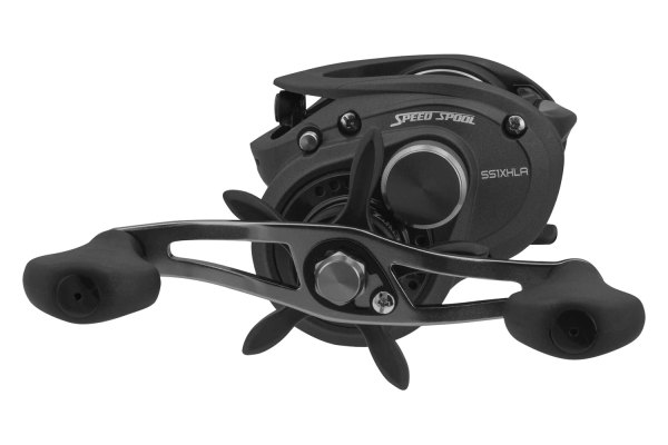 Lew's Classic Pro Speed Spool SLP 7.5:1 Casting Reel | CP1SH