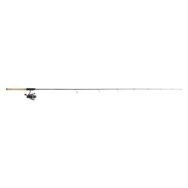 Lew's® - Speed Spin™ 6.2:1 20 6'6" Medium-Light Spinning Rod & Reel Combo
