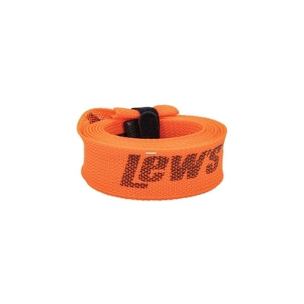 Lew's® - Speed 6'6-7'6 Orange Sock Rod Covers