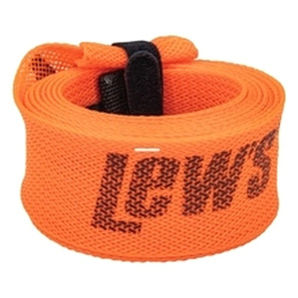 Lew's® - Speed 7'3-7'11 Orange Sock Rod Covers