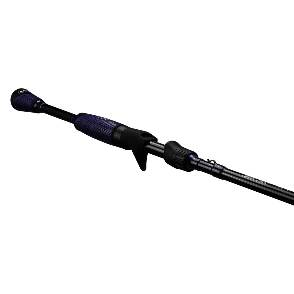 Lew's® TLPTI73MH - Pro-Ti Speed Stick Casting Rod 