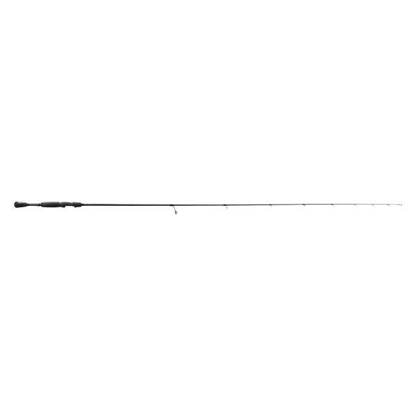 Lew's® - TP1 Black™ 6'10" Medium 1-Piece Spinning Rod