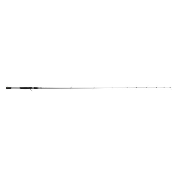 Lew's® - TP1 Black™ 6'8" Medium 1-Piece Casting Rod