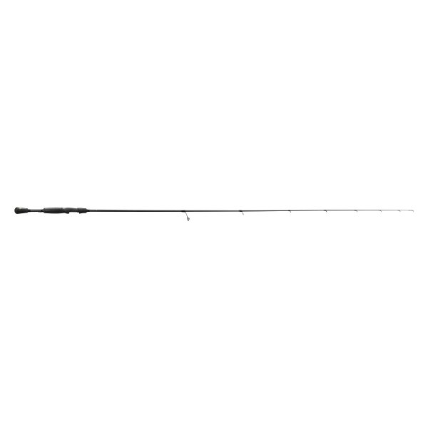 Lew's® - TP1 Black™ 7'6" Medium-Heavy 1-Piece Spinning Rod