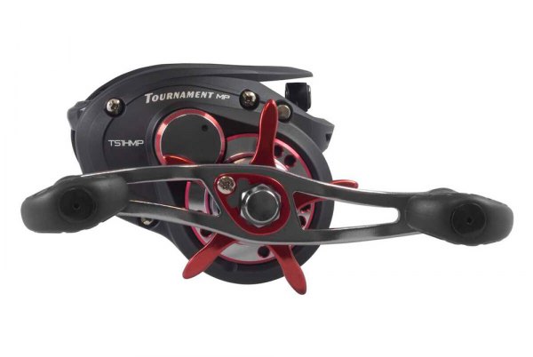 リール Lew's TS1SHMB Tournament MB Baitcast Lew's Tournament MB Baitcast Reel – Right Handed – TS1SHMB