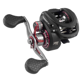 Lew's® - Tournament MP™ Speed Spool LFS 6.9 oz. 7.5:1 Right Hand Baitcast Reel