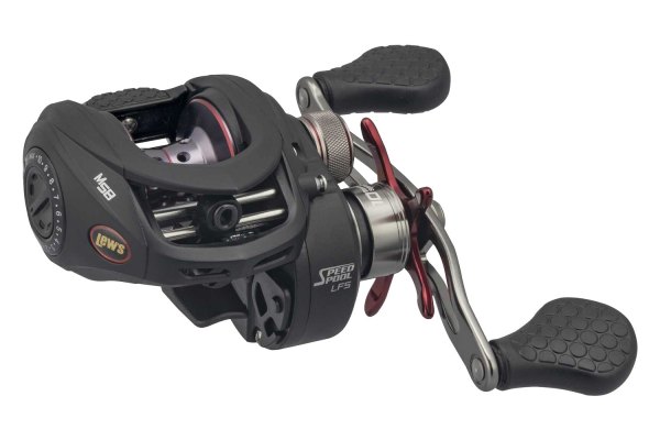 Lew's® TS1SHMPL - Tournament MP™ Speed Spool LFS 6.9 oz. 7.5:1
