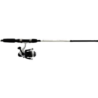 Fishing Rod & Reel Combos - Ultra-Light, Medium-Heavy, Telescopic,  Saltwater | BOATiD
