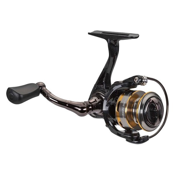 Lew's® - Wally Marshall™ Signature™ 7.3 oz. 5.1:1 Size 100 Right Hand Spinning Reel