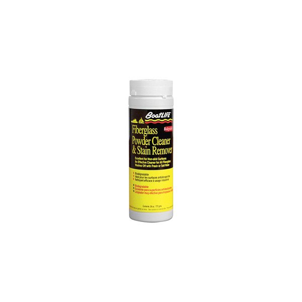 BoatLife® - 26 oz. Mildew & Stain Cleaner & Remover Powder