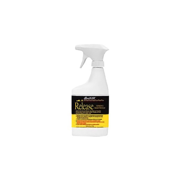 BoatLife® - 1 pt Release Adhesive & Sealant Remover