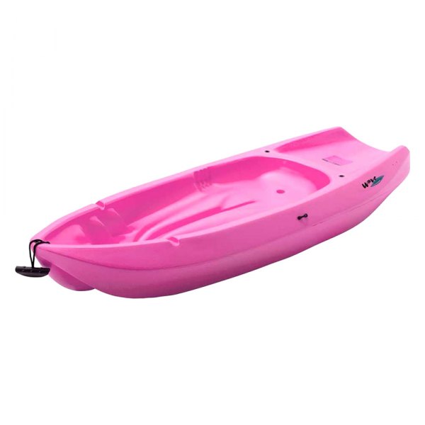 Lifetime® - Wave™ Youth 6' Solo Pink Solid Kayak