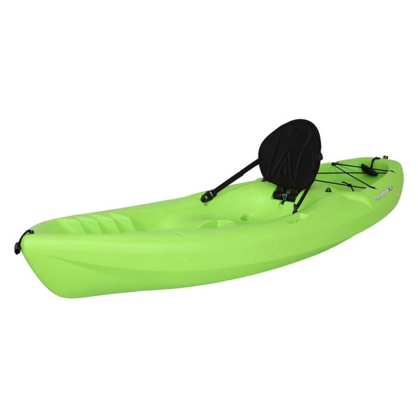 Lifetime® - Spitfire 8™ 8' Solo Lime Green Solid Kayak