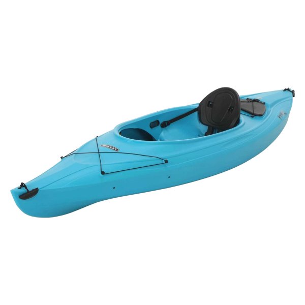 Lifetime® - Payette 98™ 9'8" Solo Blue Solid Kayak
