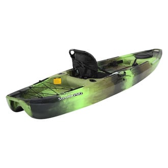 Lifetime® 90693 - Stealth Pro™ 11'8