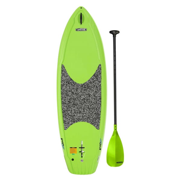 Lifetime® 90699 - Hooligan™ 8' Solid SUP Board - BOATiD.com