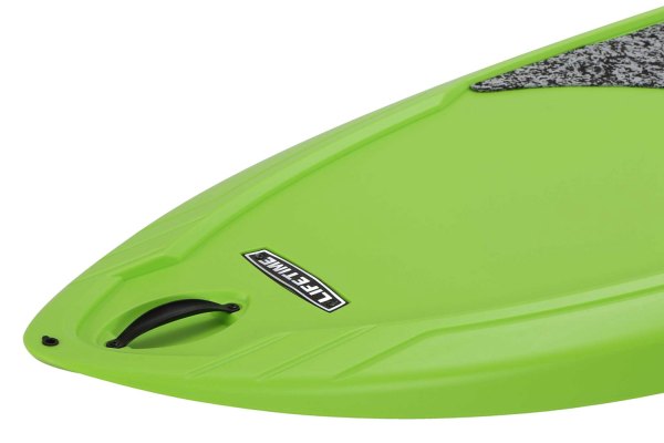 Lifetime® 90699 - Hooligan™ 8' Solid SUP Board - BOATiD.com