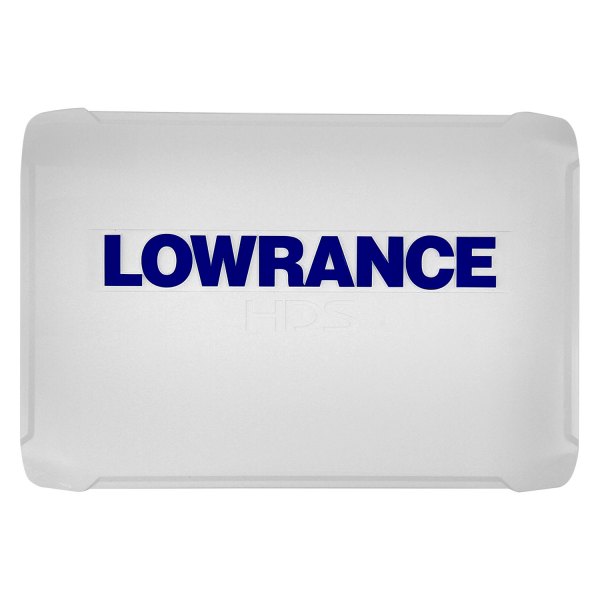 Lowrance® - Fish Finder/Chartplotter Unit Cover 