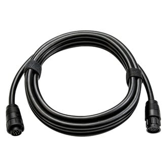 Lowrance® 000-00099-006 - 9-Pin 10' Transducer Extension Cable