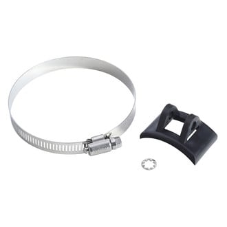 Lowrance® - Transom Transducer Mounting Hardware