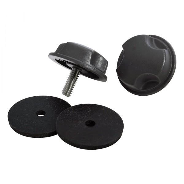 Lowrance® - GK-9 Bail Mount Knobs for all Lowrance 5" Units, excluding HDS Series