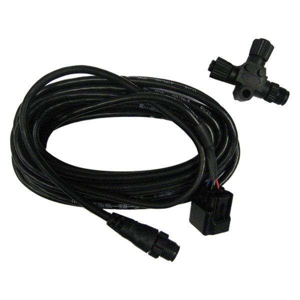 Lowrance® - Yamaha 4-Pin to J1939 Interface Adapter Cable