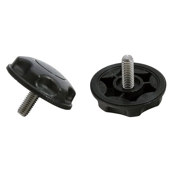 Lowrance® - GK-12 Bail Mount Knobs for HDS-Series Fish Finders