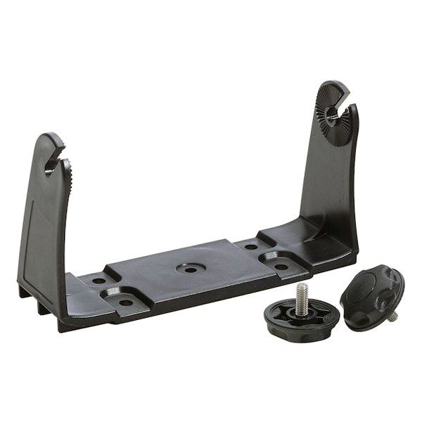 Lowrance® - GB-19 Bail Mount with Knobs for HDS-5 Fish Finders