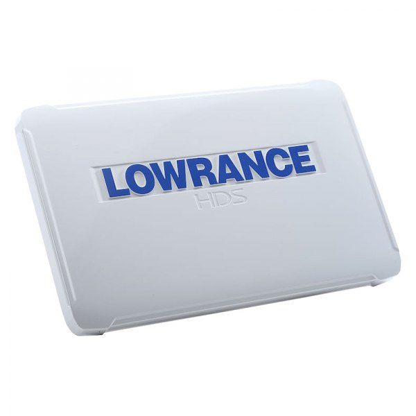 Lowrance® - Unit Cover for HDS-5 Fish Finders