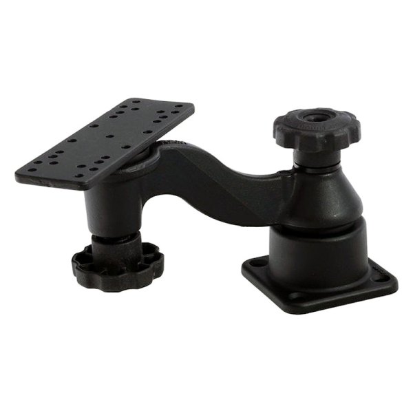 Lowrance 000 0124 74 Ram Swing Arm Mounting Bracket For Hds 5 8 Units Boatid Com - Swing Arm Mounting Bracket Lowrance 000 0124 74 Ram Swing Arm Mounting Bracket For Hds 5 8 Units Boatid Com - Swing Arm Mounting Bracket