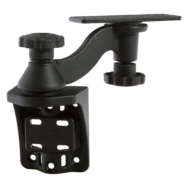 Lowrance 000 0124 77 Ram Swing Arm Mounting Bracket For Hds 10 Units Boatid Com - Swing Arm Mounting Bracket Lowrance 000 0124 77 Ram Swing Arm Mounting Bracket For Hds 10 Units Boatid Com - Swing Arm Mounting Bracket