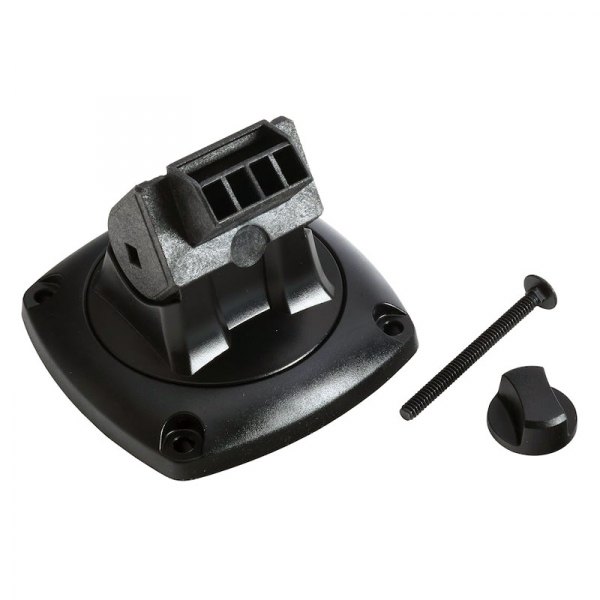 Lowrance® - Quick-Release Mount for Elite-5/Mark-5 Fish Finders