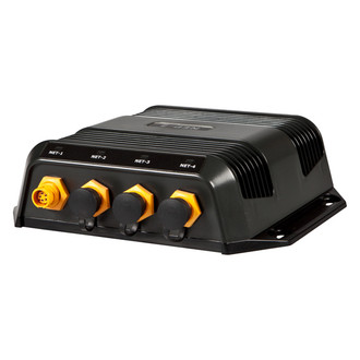 Lowrance® - 5-Port Ethernet Switch