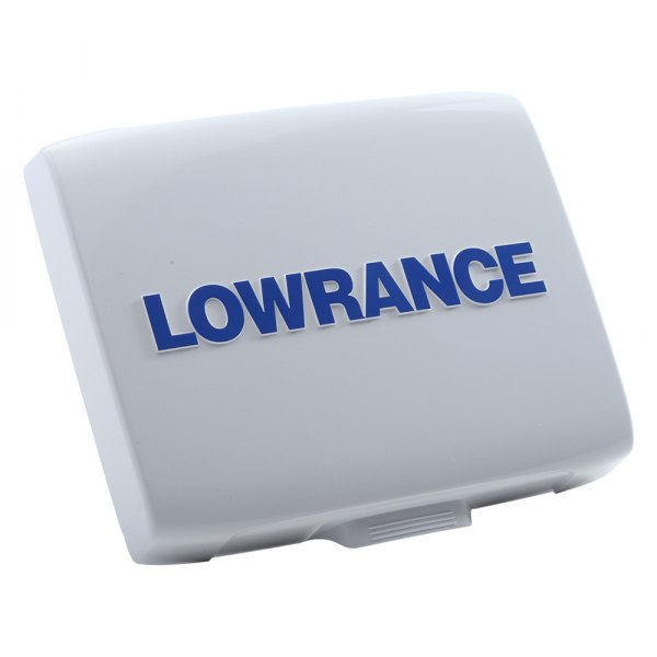 Lowrance® - Unit Cover for Elite/Mark/Hook 5 Fish Finders