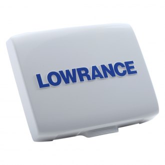 Soft Protection Cover for Lowrance HOOK 9, Elite 9 Ti/Ti2, HDS 9 Fishfinders