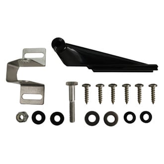 Lowrance® - Transom Transducer Mounting Hardware for DSI Transducers