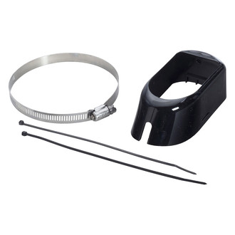 Lowrance® - Trolling Motor Transducer Mounting Adapter for HDI Transducers