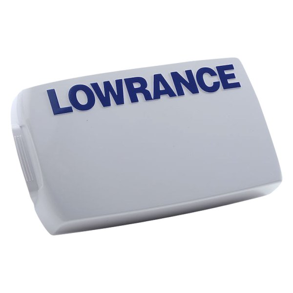 Lowrance® - Unit Cover for Mark/Elite-4 HDI Fish Finders