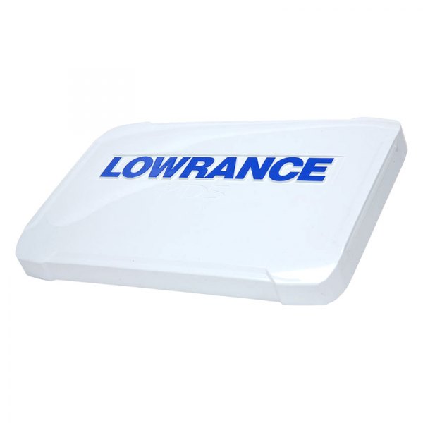 Lowrance® - Unit Cover for HDS-12 Gen3 Fish Finders