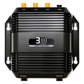 Lowrance® - StructureScan™ 3D Sonar Module