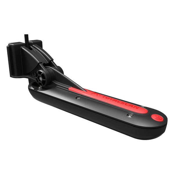 Lowrance® 000-12568-001 - TotalScan™ Plastic Transom Mount