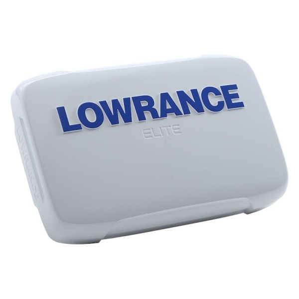 Lowrance® - Unit Cover for Elite-7 Ti Fish Finders