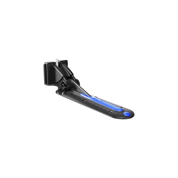 Lowrance® - Transom Transducer Mounting Hardware for StructureScan™ 3D, TotalScan Transducers