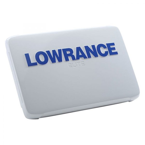 Lowrance® - Unit Cover for Elite-9 Ti Fish Finders